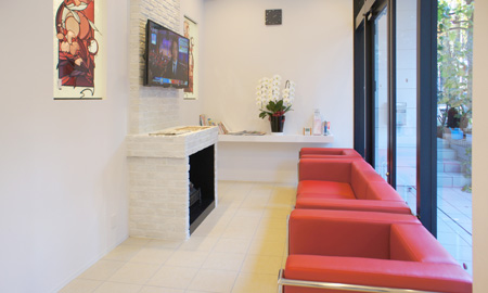 沖田歯科医院photo